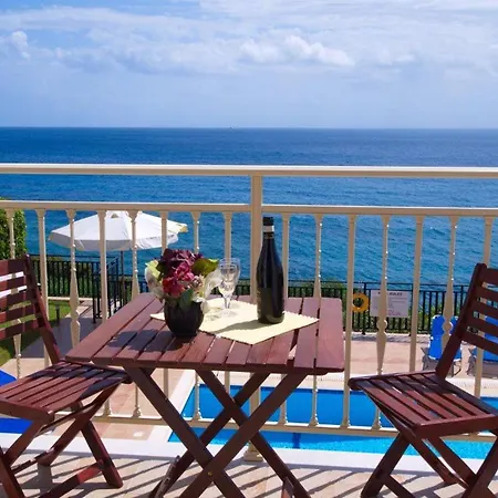 Skala Sleeps 6 T228146 Skala (Kefalonia)