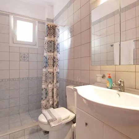 Skala Sleeps 6 T228146 Willa Skala (Kefalonia)