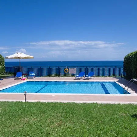 Vila Skala Sleeps 6 T228146 *