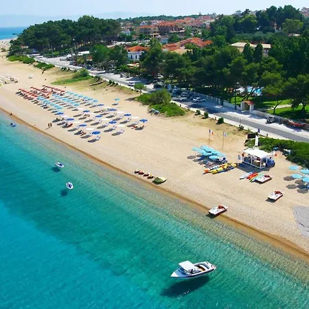 Skala Sleeps 6 T228146 Vila