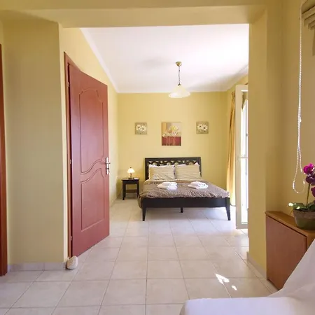 Vila Skala Sleeps 6 T228146 *