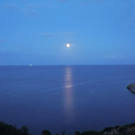 Skala Sleeps 6 T228146