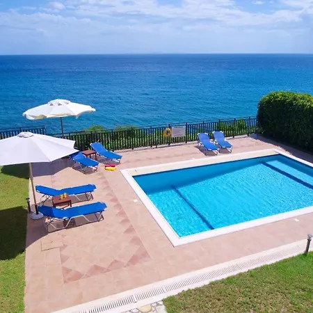 Skala Sleeps 6 T228146 Skala (Kefalonia)