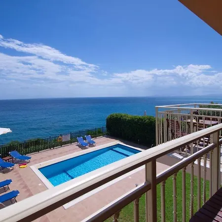 Skala Sleeps 6 T228146 Vila Skala (Kefalonia)