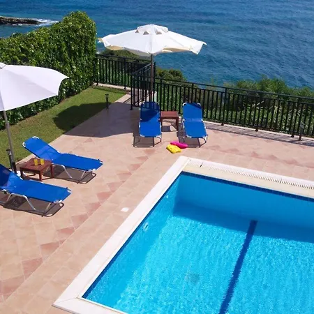Vila Skala Sleeps 6 T228146