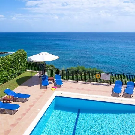 Skala Sleeps 6 T228146 Skala (Kefalonia)